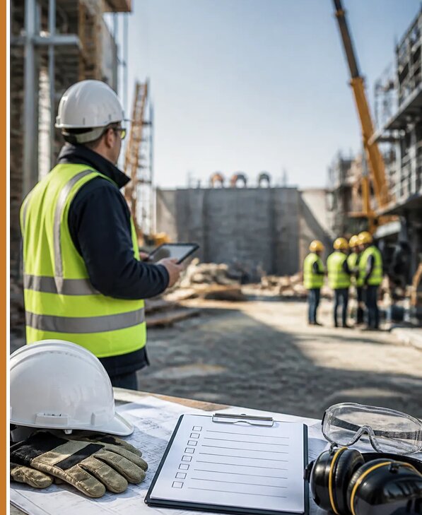 Супервайзинг по охране труда в Юрге от 5348 р. | Авеста ОТиПБ